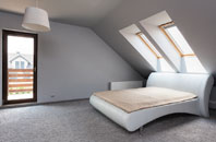 Walmgate Stray bedroom extensions